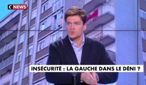 Paul Melun : «il y a un lien indéfectible entre non-droit et non-France»