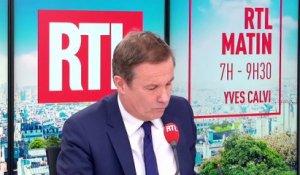Nicolas Dupont-Aignan est l'invité RTL de ce mardi 15 février