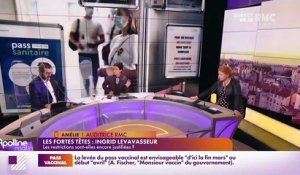 Les fortes têtes : Les restrictions sont-elles encore justifiées ? - 15/02