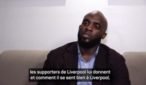 Liverpool - Sissoko : “Je vois mal Salah quitter Liverpool”