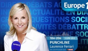 Défections au RN : Marine Le Pen dénonce un «sabotage»