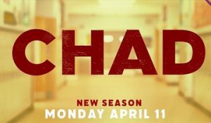 Chad - Teaser Saison 2