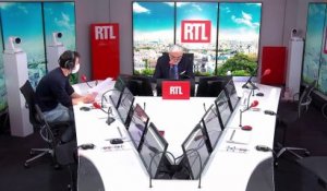 Le journal RTL de 14h du 16 février 2022