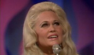 Nancy Ames - I Got You Babe/Happy Together (Medley/Live On The Ed Sullivan Show, August 17, 1969)