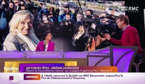 Les fortes têtes : Départs du Rassemblement national, qui va gagner la guerre Le Pen/Zemmour ? - 17/02