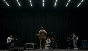 Sean Curran - 1,000 Names (Live From Rehearsal, Atlanta, GA/2021)