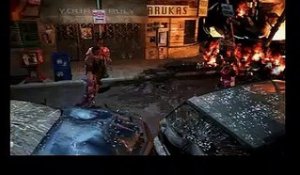 Resident Evil 2 online multiplayer - psx