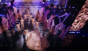Marry Me Film Extrait - Kat (Jennifer Lopez) et Charlie (Owen Wilson) échangent leurs vœux