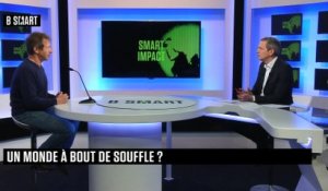 SMART IMPACT - Emission du vendredi 18 février