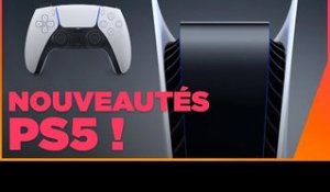 “Hey, PlayStation, monte le son !”  DAILY du 09/02/2022