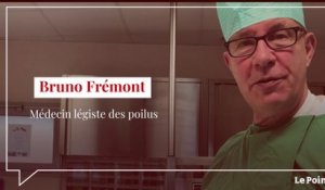 La mission du Dr Frémont : identifier les poilus à Verdun