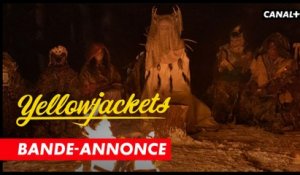 Yellowjackets - Bande-annonce