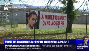 À Pont-de-Beauvoisin, la condamnation de Nordahl Lelandais ne met pas fin à l'émotion des habitants