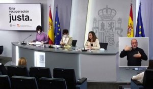 Espagne : le gouvernement adopte un projet de loi de protection animale