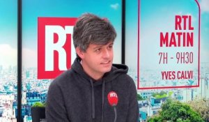 Gaspard Koenig est l'invité de RTL du 21 février 2022