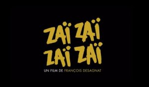 ZAÏ ZAÏ ZAÏ ZAÏ (2020) HD Streaming VF