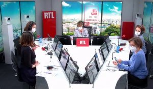Le journal RTL de 18h du 21 février 2022