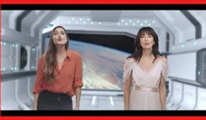 Les Enfoirés 2022 : le clip de la chanson « Il y aura toujours un rendez-vous » dévoilé