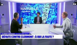 Virage Marseille : Di Meco n'a pas aimé la sortie de Payet