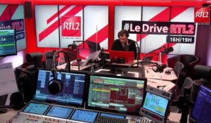 L'INTÉGRALE - #LeDriveRTL2 (18/02/22)