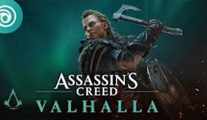 Assassin’s Creed Valhalla | Free Weekend 24th - 28th February