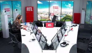 Le journal RTL de 20h du 22 février 2022