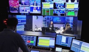 Les auditions des candidats à la présidentielle au CESE, Taddeï quitte son émission sur RT France et un documentaire sur les agricultrices