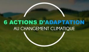 Dreal Occitanie - Zones humides & adaptation au changement climatique à Latronquière (Lot)