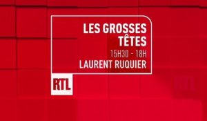 L'INTÉGRALE - Le journal RTL (23/02/22)