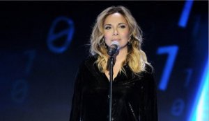 GALA VIDEO - Hélène Segara face à la maladie : la chanteuse évoque “plusieurs mois de lourds traitements”