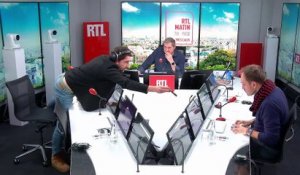 Le journal RTL de 7h du 24 février 2022