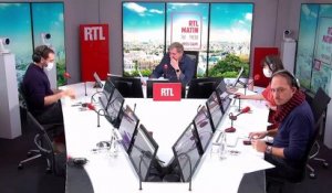 Le journal RTL de 7h30 du 24 février 2022