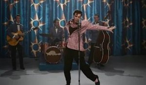 "Elvis": la première bande-annonce du biopic sur Elvis Presley dévoilée