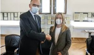 Sondaggi elettorali, il Partito Democratico vola in testa e st@cca Fratelli d’Italia