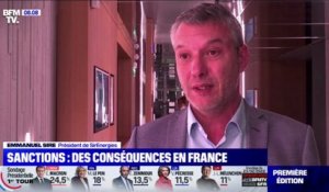 La matinale BFM du 23 février 2022