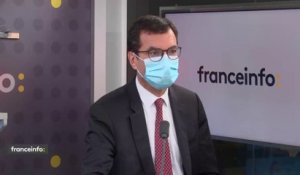 SNCF Connect : les problèmes seront réglés fin mars, selon Jean-Pierre Farandou, le PDG de la SNCF