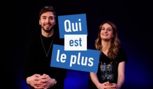 Patinage artistique - JO : Papadakis-Cizeron, qui est « le plus » ?