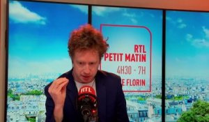 L'INTÉGRALE - Le journal RTL (25/02/22)