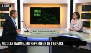 SMART TECH - SMART SPACE du vendredi 25 février 2022