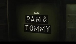Pam & Tommy - Promo 1x07