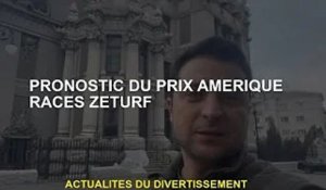PRÉVISIONS DU PRIX ZETURF DES COURSES D'AMÉRIQUE
