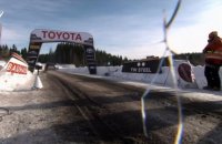 La victoire pour Rovanpera - Auto - WRC - Rallye de Suède