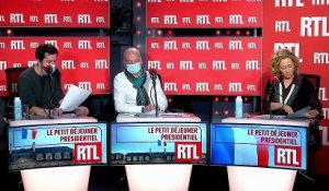 Le journal RTL de 7h30 du 28 février 2022