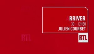 Le journal RTL de 12h du 28 février 2022