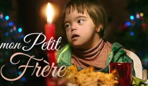 Mon Petit Frère | Émotion, Famille, Trisomie | Film Complet en Français