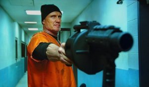 Rébellion | Dolph Lundgren | Film Complet en Français | Action