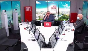 Best-of : quand Philippe Caverivière reçoit les ministres sur RTL