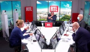 L'invité de RTL du 01 mars 2022