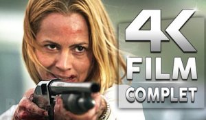 EN CAVALE | Thriller |  Film Complet en Français  Nouveauté 4K