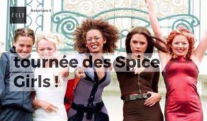 Victoria Beckham vexée de ne pas avoir été conviée à la tournée des Spice Girls !